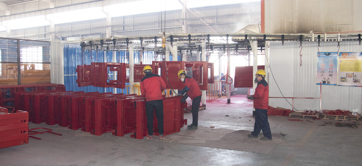 專業(yè)技術方案